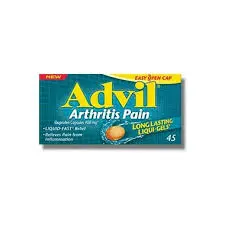 Arthritic Drugs Tablet